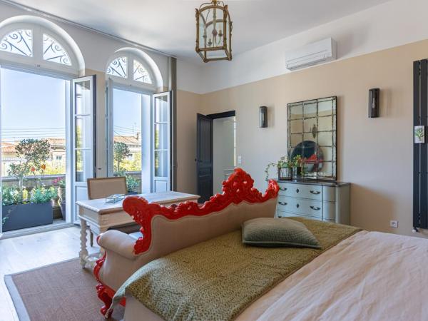 La Maison Mulato : photo 8 de la chambre suite deluxe