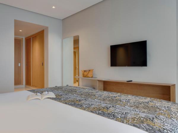 Pestana Casablanca, Seaside Suites & Residences : photo 10 de la chambre suite familiale quadruple