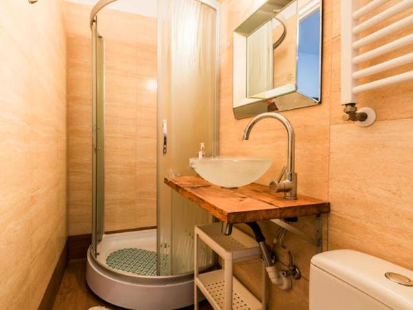 Pokoje Gościnne Bryza Gdynia : photo 2 de la chambre chambre double Économique