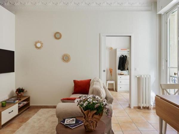 Villa Berlioz : photo 3 de la chambre appartement 1 chambre