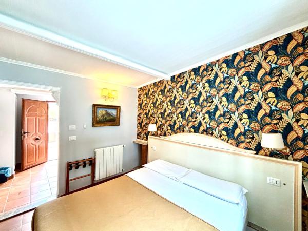 Villa Athèna : photo 1 de la chambre suite junior avec terrasse