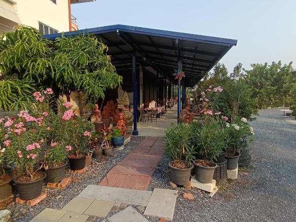 PA House Apartment : photo 8 de la chambre chambre double deluxe