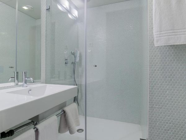 Moov Hotel Porto Norte : photo 9 de la chambre chambre double standard