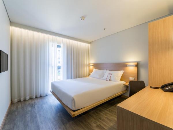 Moov Hotel Porto Norte : photo 6 de la chambre chambre double standard