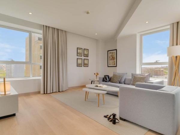 Pestana Tanger - City Center Hotel Suites & Apartments : photo 1 de la chambre suite premium
