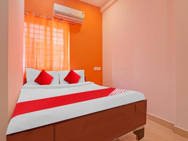 HOTEL NEW PLATINUM : photo 10 de la chambre chambre double standard