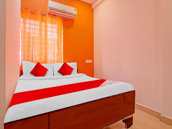 HOTEL NEW PLATINUM : photo 7 de la chambre chambre double standard