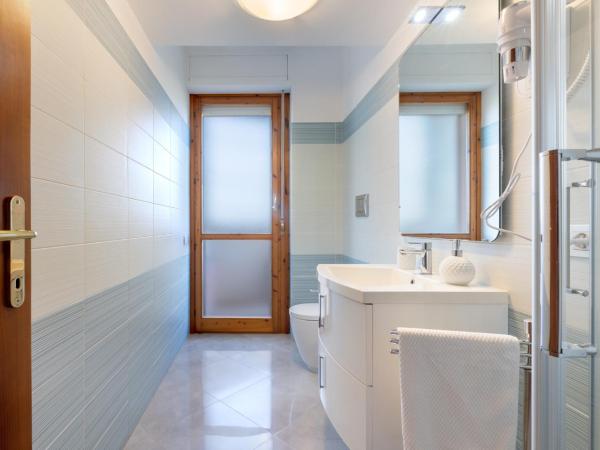 Galaxy Room Sardinia : photo 5 de la chambre chambre deluxe