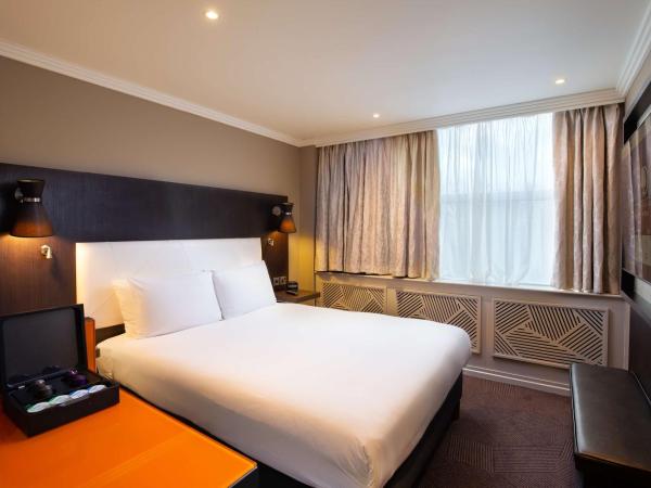 DoubleTree by Hilton London Ealing : photo 4 de la chambre chambre lit queen-size 