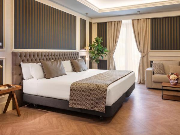 Catalonia Las Cortes : photo 3 de la chambre chambre double supérieure