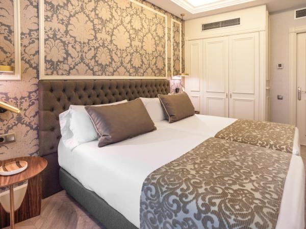 Catalonia Las Cortes : photo 4 de la chambre chambre double ou lits jumeaux