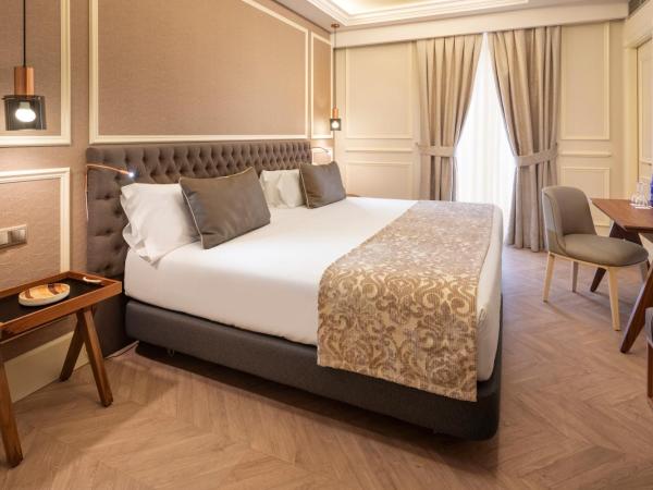 Catalonia Las Cortes : photo 1 de la chambre chambre double ou lits jumeaux premium