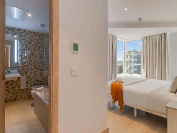 Pestana Tanger - City Center Hotel Suites & Apartments : photo 3 de la chambre suite familiale (3 adultes)