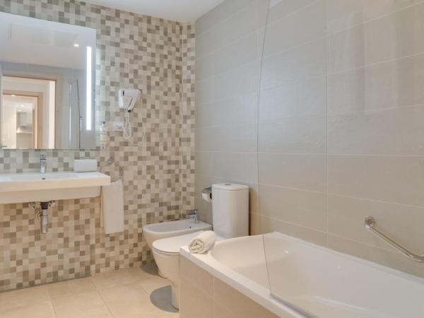 Pestana Tanger - City Center Hotel Suites & Apartments : photo 7 de la chambre suite familiale (3 adultes)