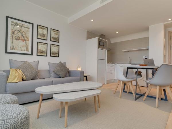 Pestana Tanger - City Center Hotel Suites & Apartments : photo 8 de la chambre suite familiale (3 adultes)