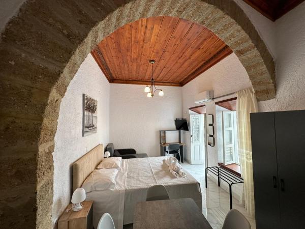 Tramonto City : photo 2 de la chambre chambre triple