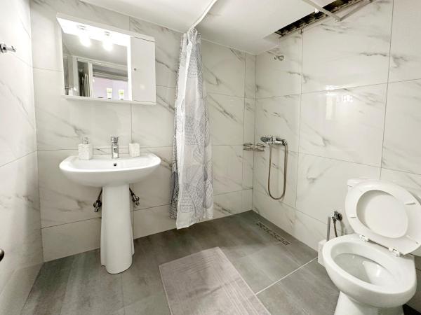 Tramonto City : photo 4 de la chambre chambre triple