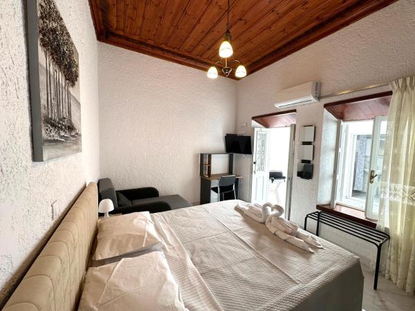 Tramonto City : photo 5 de la chambre chambre triple