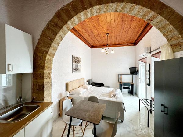 Tramonto City : photo 7 de la chambre chambre triple