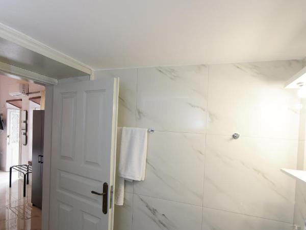 Tramonto City : photo 9 de la chambre chambre triple