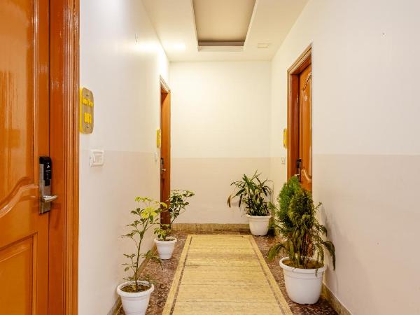 Lime Tree Hotel Huda City Centre : photo 1 de la chambre chambre double ou lits jumeaux supérieure