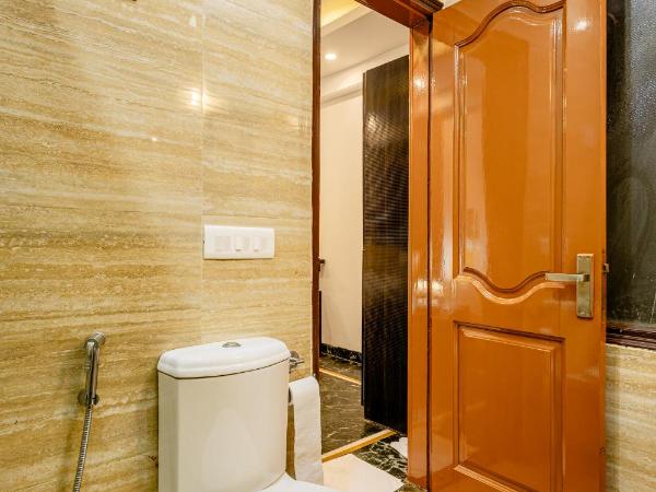 Lime Tree Hotel Huda City Centre : photo 4 de la chambre chambre double ou lits jumeaux supérieure