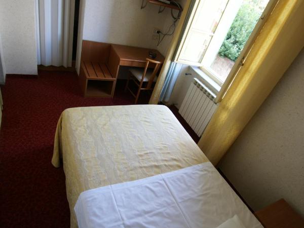 Hotel Villa Kinzica : photo 3 de la chambre chambre simple