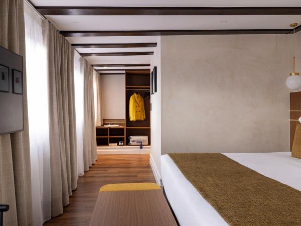 Hotel Le Colombier : photo 1 de la chambre suite