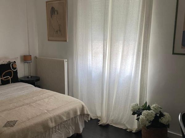 MAISON STANDING PROCHE ROLAND GARROS et JO 2024 : photo 3 de la chambre petite chambre double