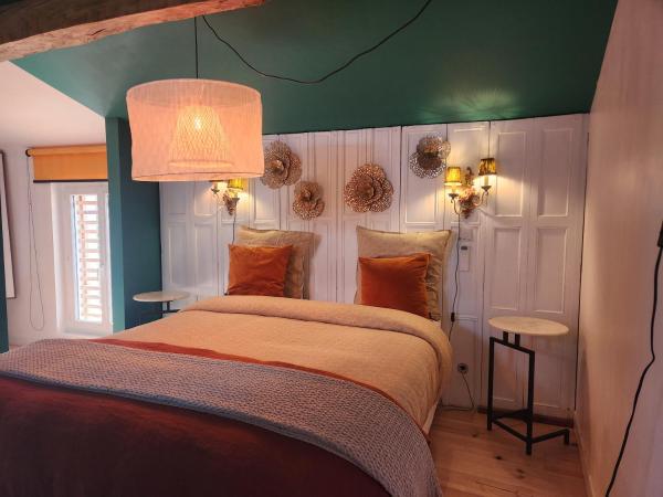 La Maison Mulato : photo 2 de la chambre appartement deluxe