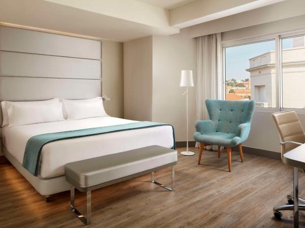 NH Madrid Zurbano : photo 1 de la chambre chambre double ou lits jumeaux standard
