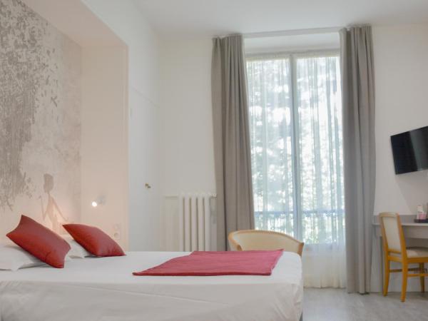 Hotel Busby : photo 1 de la chambre chambre triple confort