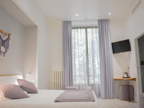 Hotel Busby : photo 2 de la chambre chambre triple confort