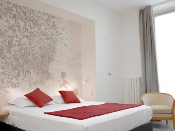Hotel Busby : photo 3 de la chambre chambre triple confort