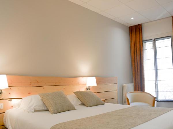 Hotel Busby : photo 2 de la chambre chambre double confort