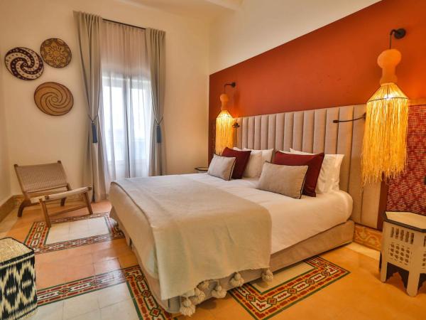 Le Palazzo : photo 1 de la chambre chambre deluxe double ou lits jumeaux