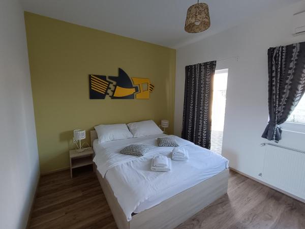 Hotel Guesthouse Stari Jasen : photo 8 de la chambre chambre double standard