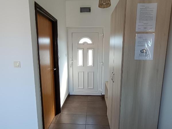 Hotel Guesthouse Stari Jasen : photo 3 de la chambre chambre double standard