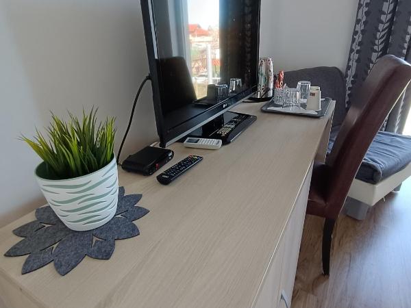 Hotel Guesthouse Stari Jasen : photo 2 de la chambre chambre double standard