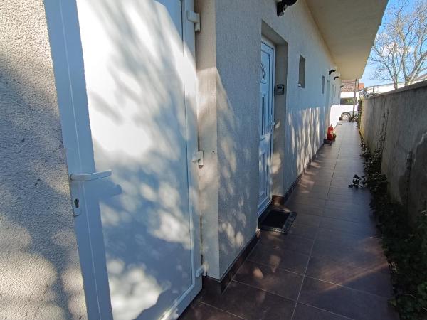 Hotel Guesthouse Stari Jasen : photo 10 de la chambre chambre double standard