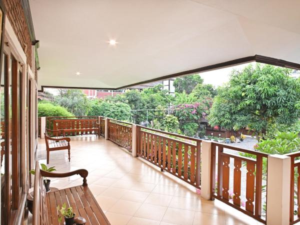 Paku Mas Hotel : photo 7 de la chambre chambre double supérieure