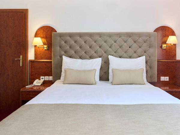 Mediteran Hotel by Aminess : photo 3 de la chambre chambre double confort avec balcon