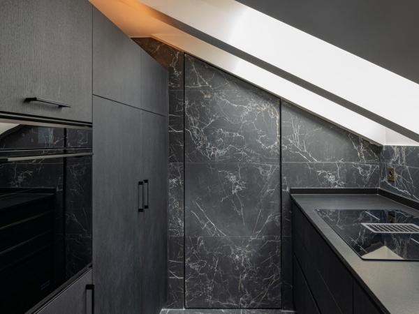 Casa Faraona Luxury Residences : photo 7 de la chambre villa 2 chambres :