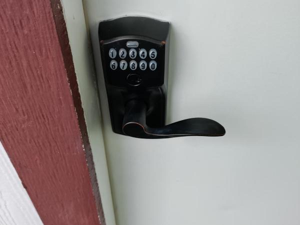 Make Yourself at Home : photo 2 de la chambre chambre double avec salle de bains privative