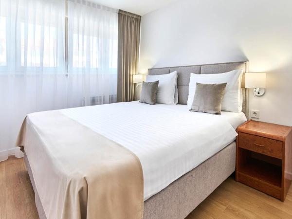 Mediteran Hotel by Aminess : photo 7 de la chambre chambre double standard