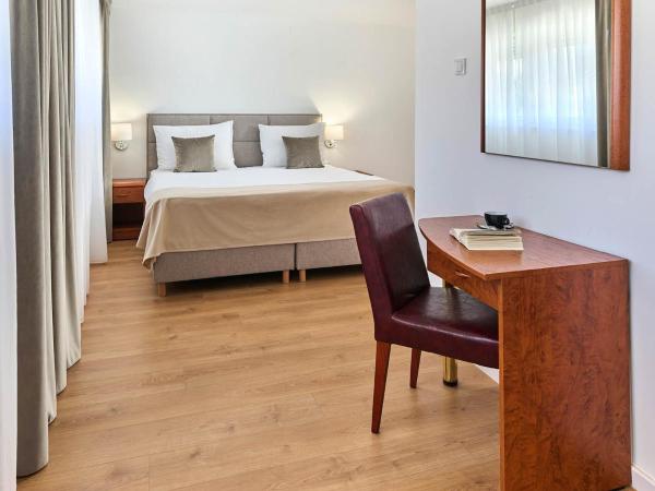 Mediteran Hotel by Aminess : photo 2 de la chambre chambre double standard