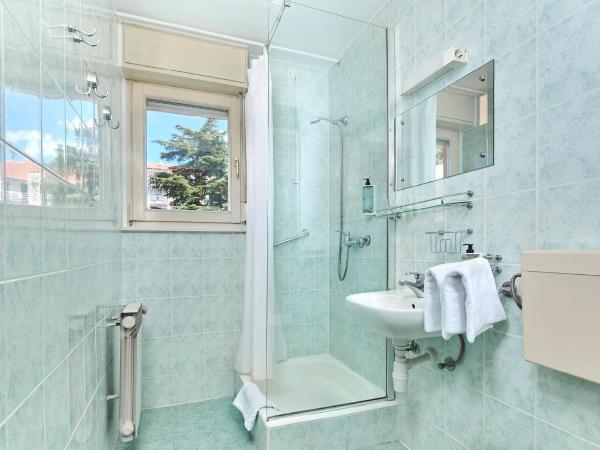 Mediteran Hotel by Aminess : photo 6 de la chambre chambre double standard