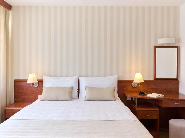 Mediteran Hotel by Aminess : photo 7 de la chambre chambre double standard avec balcon 
