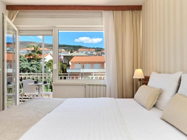 Mediteran Hotel by Aminess : photo 4 de la chambre chambre double standard avec balcon 