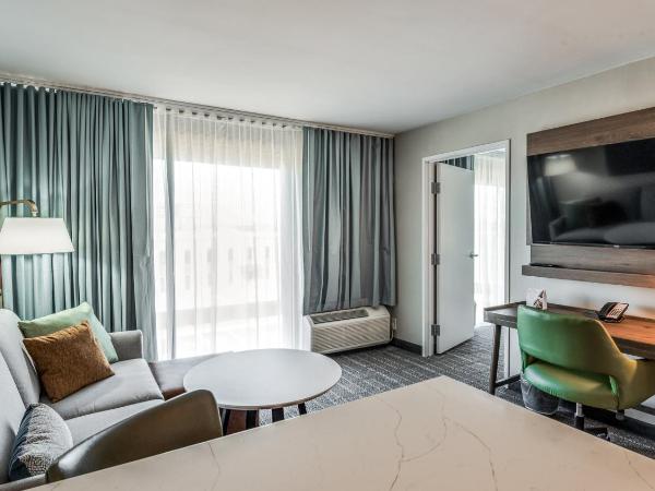 Staybridge Suites Dallas Market Ctr Love Field, an IHG Hotel : photo 9 de la chambre suite 1 chambre